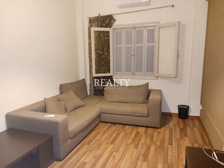 Studio / γκαρσονιέρα 56 τ.μ. για ενοικίαση