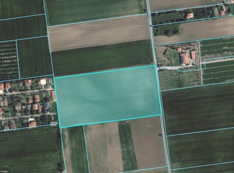 Αγροτεμάχια 19.450τ.μ. για πώληση-Επανομή » Κέντρο
