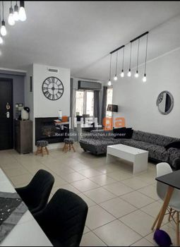 Apartment 110sqm for sale-Patra » Anthoupoli