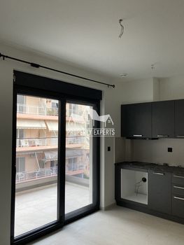 Apartment 42sqm for rent-Alexandroupoli » Center
