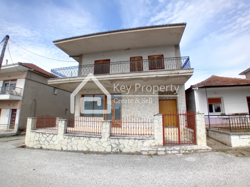 Κατάστημα 125 τ.μ. πρός πώληση, Ν. Καστοριάς, Αγία Τριάδα