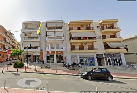 Studio 28sqm for sale-Aidipsos » Loutra Aidipsou