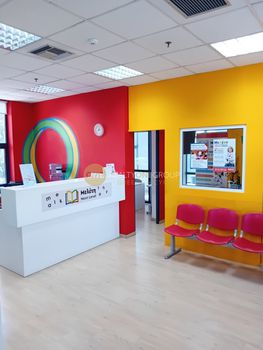Γραφείο 180τ.μ. για ενοικίαση-Νέα ερυθραία » Κέντρο