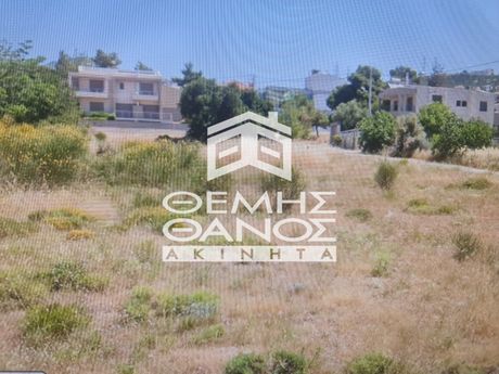 Οικόπεδο 946τ.μ. για πώληση-Χαλάνδρι » Άνω πάτημα