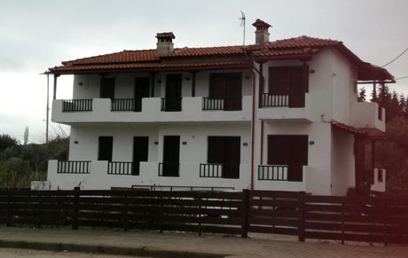 Hotel 210sqm for sale-Sithonia » Agios Nikolaos
