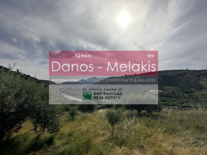 Αγροτεμάχια 4.034 τ.μ. πρός πώληση, Ν. Ηρακλείου, Τέμενος