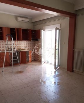 Διαμέρισμα 90τ.μ. για ενοικίαση-Φέρες » Κέντρο