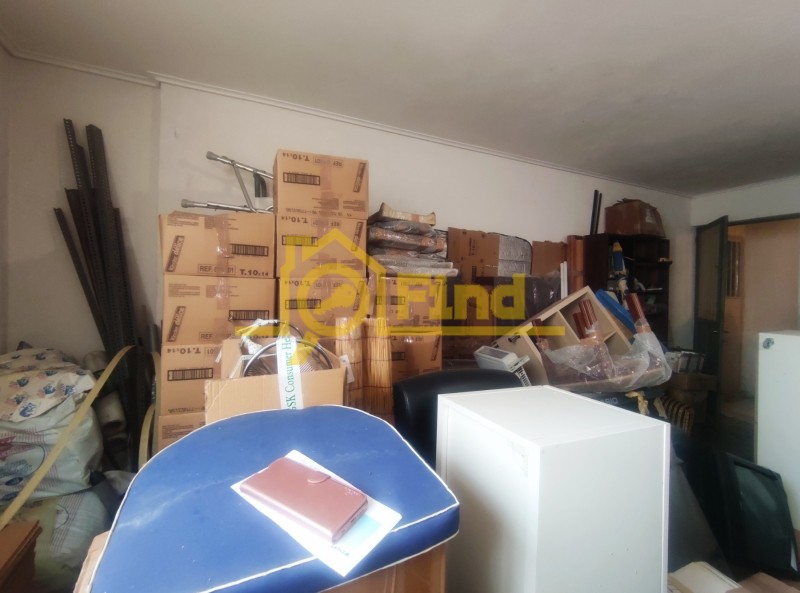Αποθήκη 42 τ.μ. πρός πώληση, Αθήνα - Νότια Προάστια, Βύρωνας