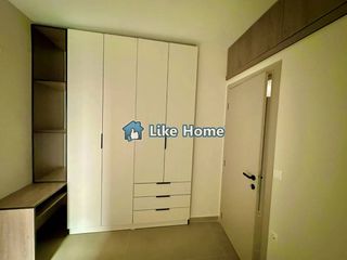 Studio / γκαρσονιέρα 37 τ.μ. για πώληση, Θεσσαλονίκη - Κέντρο, Μπότσαρη-thumb-4