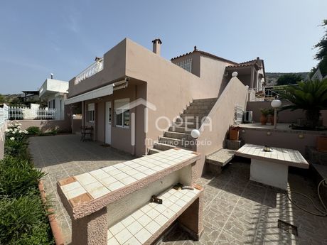 Detached home 150sqm for sale-Palaia Fokaia » Thimari