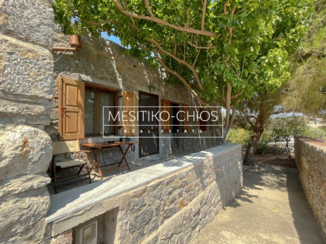 Μονοκατοικία 183,92 τ.μ. πρός πώληση, Ν. Χίου, Χίος