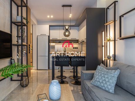 Apartment 39sqm for sale-Center