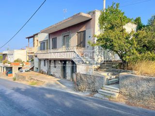 Μονοκατοικία 160 τ.μ. για πώληση