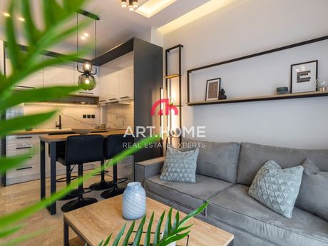 Studio 23sqm for sale-Center