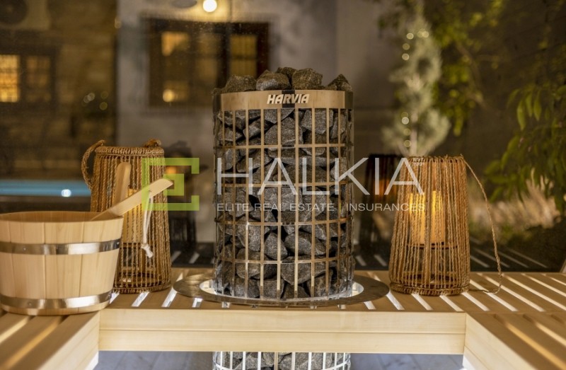 Βίλλα 416 τ.μ. πρός πώληση, Μαγνησία, Ιωλκός