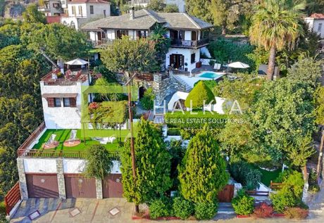 Villa 416sqm for sale-Iolkos » Ano Volos