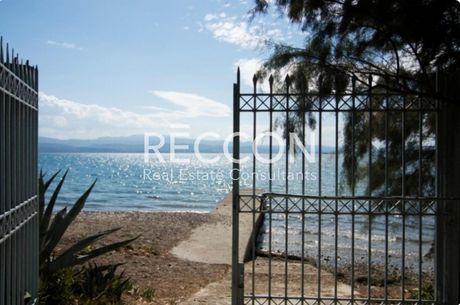 Villa 250sqm for sale-Eretria » Agios Andreas