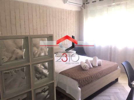 Studio / γκαρσονιέρα 25 τ.μ. για ενοικίαση