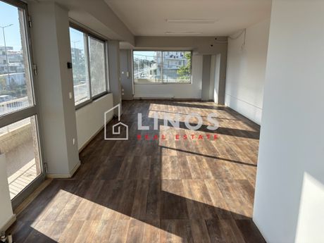 Office 80sqm for rent-Glyfada