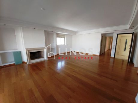 Apartment 165sqm for sale-Glyfada