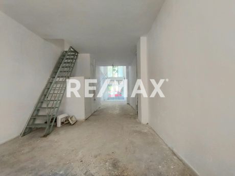 Store 100sqm for rent-Martiou