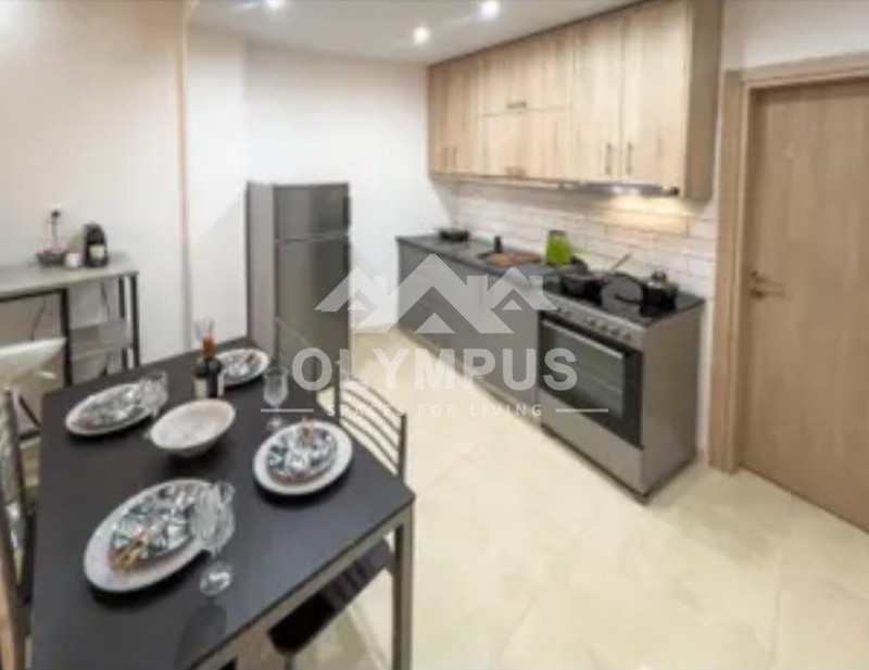 Loft 56 τ.μ. προς πώληση, Άνω Πόλη