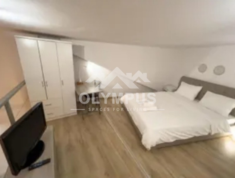 Loft 56 τ.μ. προς πώληση, Άνω Πόλη