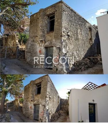 Μονοκατοικία 351 τ.μ. για πώληση, Ν. Ρεθύμνου, Λάμπη