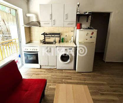 Studio / γκαρσονιέρα 30τ.μ. για ενοικίαση-Άνω πόλη