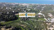 Αγροτεμάχια 4.343τ.μ. για πώληση-Ρέθυμνο