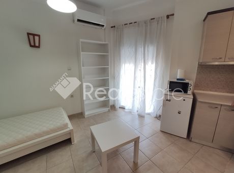 Studio / γκαρσονιέρα 28τ.μ. για ενοικίαση-Διοικητήριο