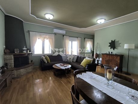 Detached home 262sqm for sale-Kormista » Center