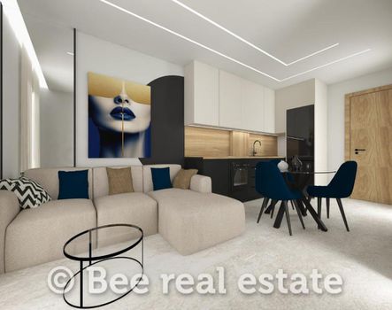 Studio / γκαρσονιέρα 45 τ.μ. για πώληση