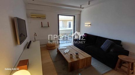Apartment 50sqm for rent-Rafina » Center