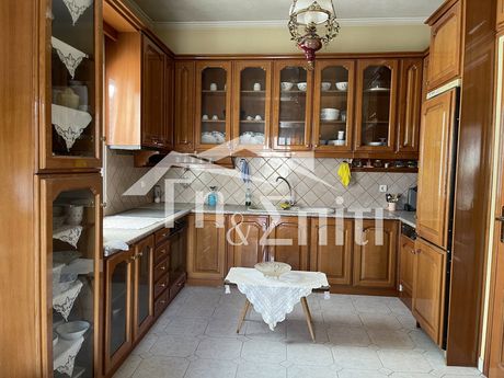 Apartment 141sqm for sale-Ioannina » Center