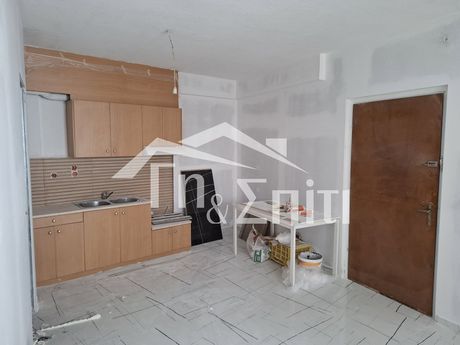 Διαμέρισμα 40τ.μ. για πώληση-Ιωάννινα » Κέντρο