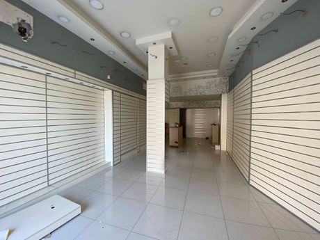 Κατάστημα 57τ.μ. για ενοικίαση-Χαλάνδρι » Σίδερα χαλανδρίου