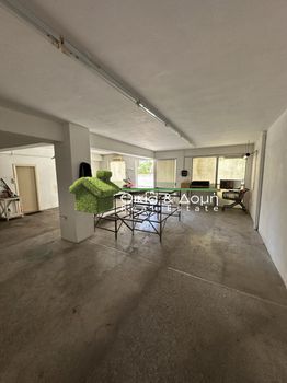 Αποθήκη 120τ.μ. για ενοικίαση-Περιστέρι » Λόφος αξιωματικών