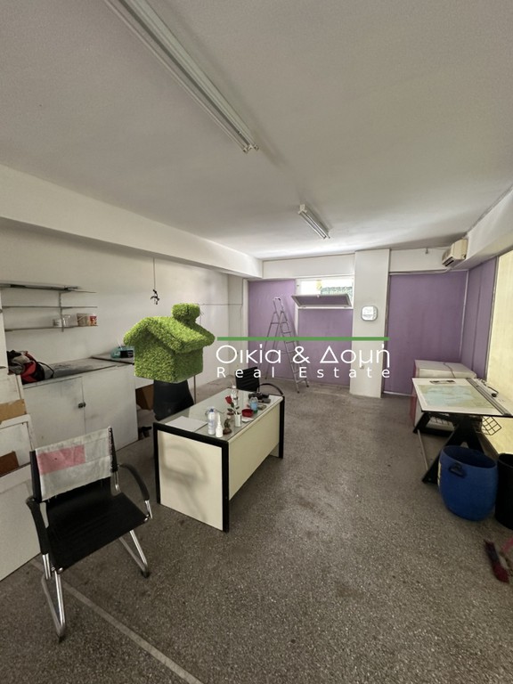 Αποθήκη 120 τ.μ. πρός ενοικίαση, Αθήνα - Δυτικά Προάστια, Περιστέρι