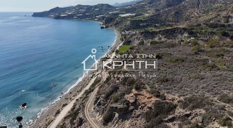 Οικόπεδο 28.145,82τ.μ. για πώληση-Βιαννός » Τέρτσα