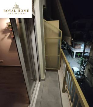 Apartment 48sqm for sale-Agioi Anargiroi » Anakasa