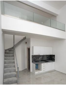 Άλλο 42τ.μ. για πώληση-Διοικητήριο