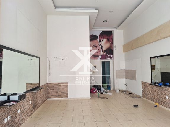 Κατάστημα 65 τ.μ. για ενοικίαση, Θεσσαλονίκη - Κέντρο, Τριανδρία
