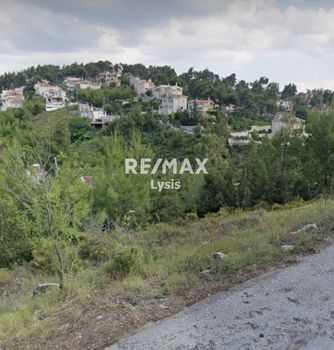 Οικόπεδο 678τ.μ. για πώληση-Άγιος στέφανος » Κέντρο