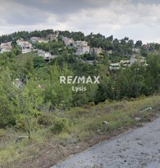 Οικόπεδο 678 τ.μ. για πώληση