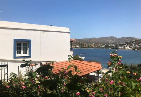 Business 127sqm for sale-Leros » Drimonas