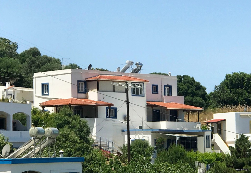 Επιχείρηση 127 τ.μ. πρός πώληση, Δωδεκάνησα, Λέρος