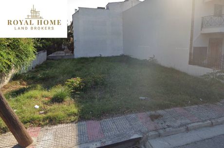 Land plot 207sqm for sale-Ilion » Riminiton