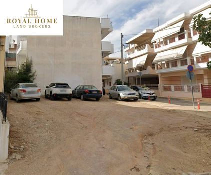 Land plot 170sqm for sale-Patra » Metamorfosi