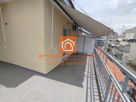 Studio 37sqm for sale-Faliro